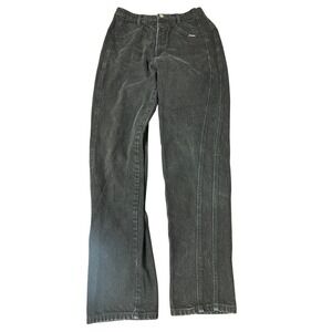 Rocky‎ Mountain Jeans Rockies 15/16 Vintage USA Denim Jeans High Waist Rodeo